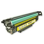 HP - HP 508A (CF362X) toner geel (huismerk) geschikt voor, Computers en Software, Printerbenodigdheden, Ophalen of Verzenden, Nieuw