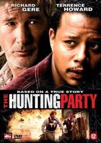 The hunting party (dvd tweedehands film), Cd's en Dvd's, Ophalen of Verzenden, Nieuw in verpakking