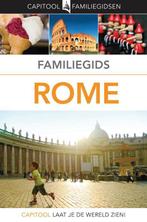 Rome / Capitool reisgidsen 9789000331611 Ros Belford, Boeken, Verzenden, Gelezen, Ros Belford