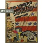 Van mens tot marionet 9789027489395 Ferree, Verzenden, Gelezen, Ferree
