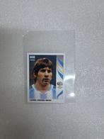 Panini World Cup Germany 2006 - #185 Rookie Lionel Messi, Verzamelen, Nieuw