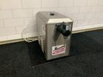 Slagroommachine Mussana 4 Liter Boy, Ophalen of Verzenden, Gebruikt, Koelen en Vriezen
