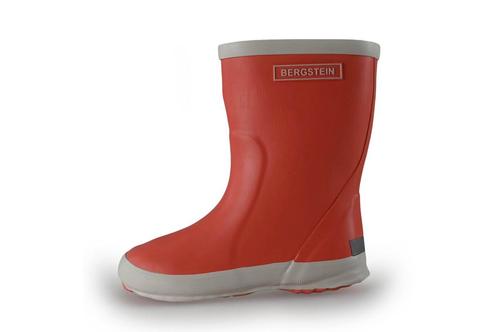 Bergstein Regenlaarzen in maat 24 Overig | 5% extra korting, Kinderen en Baby's, Kinderkleding | Schoenen en Sokken, Jongen of Meisje