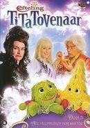 Tita Tovenaar 3 op DVD, Cd's en Dvd's, Dvd's | Kinderen en Jeugd, Nieuw in verpakking, Verzenden