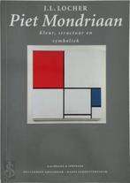 Piet Mondriaan, Boeken, Verzenden, Nieuw, Nederlands