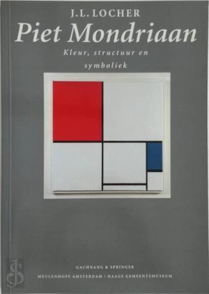 Piet Mondriaan, Boeken, Taal | Overige Talen, Verzenden