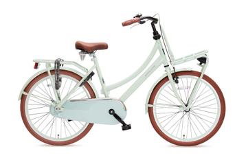 Antilope  Mini Cargo X1 Transport 24 Inch Meisjesfiets Mat beschikbaar voor biedingen