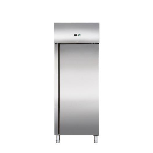 RVS koelkast 580-525 liter -2° tot +8° C, Zakelijke goederen, Horeca | Keukenapparatuur, Koelen en Vriezen, Verzenden