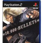 10.000 bullets (ps2 tweedehands game), Ophalen of Verzenden, Nieuw