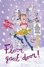 Floor gaat door 9789021679211 Marjon Hoffman, Boeken, Verzenden, Gelezen, Marjon Hoffman