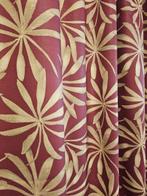 300x280cm! Tessuto Coco, 1e editie goud en rood, limited, Antiek en Kunst