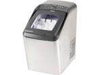 DOMO DO9247IB - IJsblokjesmaker - 15 kg ijs per 24u - 2,8 L, Verzenden, Zo goed als nieuw