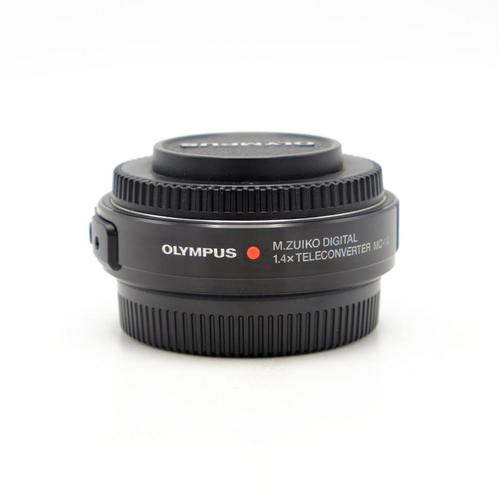 Olympus MC-14 Teleconverter 1.4x M.Zuiko Digital (Occ), Audio, Tv en Foto, Foto | Lenzen en Objectieven, Zo goed als nieuw, Ophalen of Verzenden