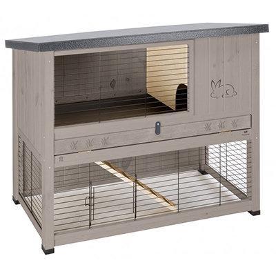 Ferplast Ranch 100, Dieren en Toebehoren, Knaagdieren en Konijnen | Hokken en Kooien, Nieuw