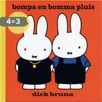bompa en bomma pluis in t Mestreechs 9789056152994, Verzenden, Gelezen, Dick Bruna