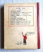 Tintin T3 - Tintin en Amérique (A14bis - 20e mille) - N&B -, Boeken, Nieuw