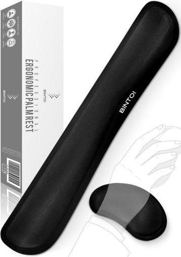 Tweedekans | Bintoi® P100 - Ergonomische Polssteun beschikbaar voor biedingen