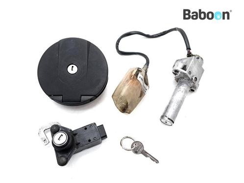 Contactslot Set BMW K 1100 RS 1992-1996 (K1100RS), Motoren, Onderdelen | BMW, Gebruikt, Verzenden