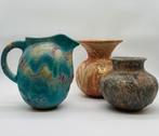 RUSCHA Keramik West Germany - Vaas (3)  - Keramiek