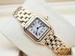 Cartier Panthere Ref. 866911 Year 1988 (Full Set), Overige merken, Polshorloge, Ophalen of Verzenden, Zo goed als nieuw