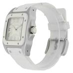 Cartier - Santos 100 - W20129U2/2878 - Heren - 2000-2010, Handtassen en Accessoires, Horloges | Heren, Nieuw