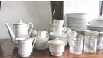 Tafelservies (86) - wereldmarkt - Porselein - Servies