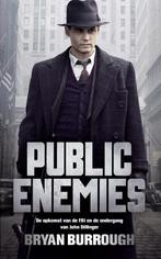 Public Enemies 9789048802838 B. Burrough, Boeken, Verzenden, Gelezen, B. Burrough