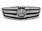 Carnamics Grille | Mercedes-Benz E-klasse 09-13 4-d / E-klas, Verzenden, Nieuw