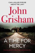 A Time for Mercy 9781529349917 John Grisham, Verzenden, Gelezen, John Grisham