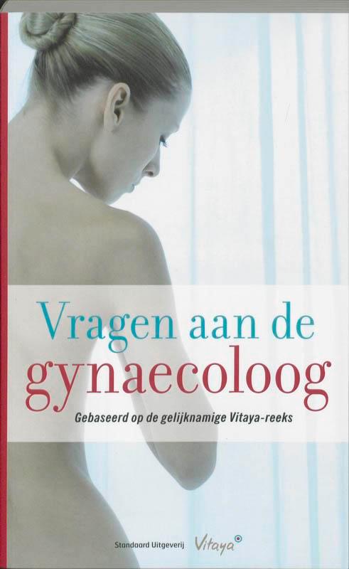 Vragen aan de gynaecoloog 9789002235214, Boeken, Gezondheid, Dieet en Voeding, Zo goed als nieuw, Verzenden
