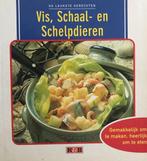 Vis, schaal- en schelpdieren 9789039603598, Verzenden, Zo goed als nieuw, Reingard Kastenhuber