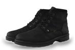 Camel Active Veterboots in maat 44 Zwart | 5% extra korting, Verzenden, Boots