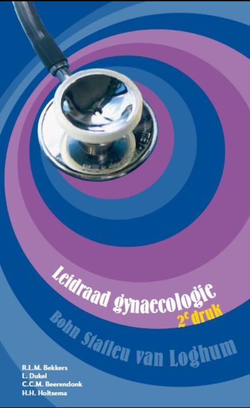 Leidraad gynaecologie 9789031381548, Livres, Science, Envoi