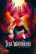 Tess Waterkers 9789462917392 Gregory Maguire, Boeken, Verzenden, Zo goed als nieuw, Gregory Maguire
