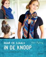 Haar en sjaals in de knoop 9789401413671 Saar Styling, Boeken, Verzenden, Zo goed als nieuw, Saar Styling