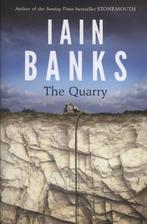 The Quarry 9781408703953, Iain Banks, Verzenden