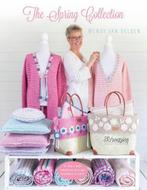 The Spring Collection 9789491840241 Wendy van Delden, Boeken, Verzenden, Zo goed als nieuw, Wendy van Delden