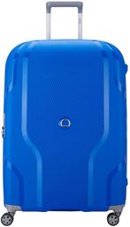 2dekans | Delsey Clavel 4 Wiel Trolley Uitschuifbaar 76 cm, Ophalen of Verzenden, Nieuw