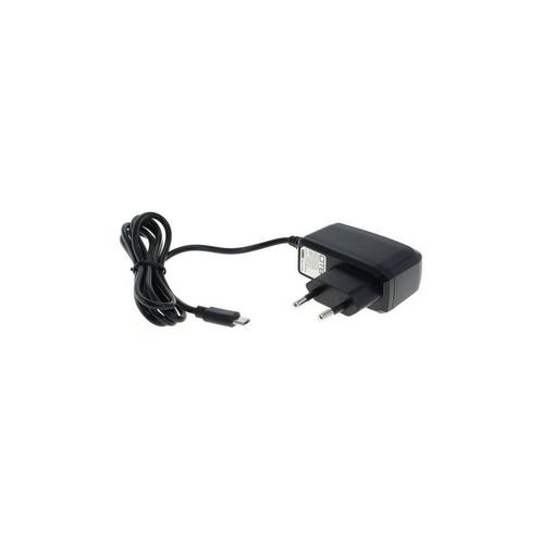 Micro-USB AC Charger - 1A (Thuislader, Telefoon opladers), Télécoms, Télécommunications Autre, Envoi