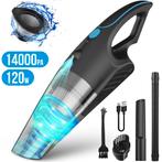 Strex Kruimeldief - Snoerloos - Kruimelzuiger Nat & Droog -, Elektronische apparatuur, Stofzuigers, Verzenden, Nieuw