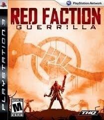 Red Faction Guerrilla (PS3 used game), Consoles de jeu & Jeux vidéo, Jeux | Sony PlayStation 3, Enlèvement ou Envoi