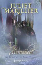 Hartenbloed 9789024530137 Juliet Marillier, Boeken, Verzenden, Zo goed als nieuw, Juliet Marillier