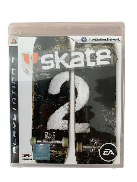 Skate 2 (Asian English Version) (PS3) (TWEEDEHANDS), Games en Spelcomputers, Games | Sony PlayStation 3, Verzenden