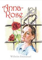 Anna-Rose 9789059522497, Boeken, Kinderboeken | Kleuters, Emmanuel, W., Zo goed als nieuw, Verzenden