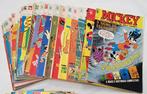 Mickey Magazine 200 / 243 - Mickey - 40 Album - Diverse
