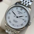 Tissot - Le Locle - Zonder minimumprijs - T41.1.483.33 -, Nieuw