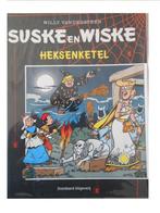 Suske en Wiske / Heksenketel / Suske en Wiske 9789002215605, Boeken, Stripverhalen, Verzenden, Gelezen, Willy Vandersteen