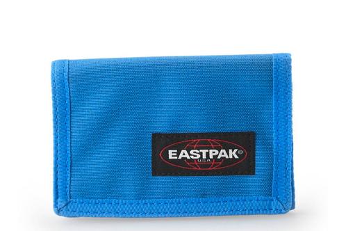 Eastpak Portemonnee Zwart | 5% extra korting, Handtassen en Accessoires, Portemonnees, Zwart, Zo goed als nieuw, Verzenden