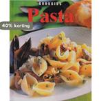 Kookgids - pasta 9781405420761 Tom Bridge, Boeken, Verzenden, Gelezen, Tom Bridge
