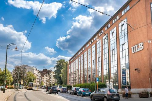 Appartement aan Avenue Adolphe Buyl, Ixelles, Immo, Appartementen en Studio's te huur, 35 tot 50 m²